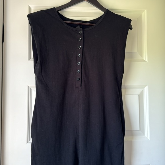 Hilary Duff x Smash Tess Banks Romper - Picture 4 of 7